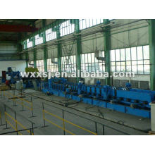 Shelf storage rack Roll Forming Machine